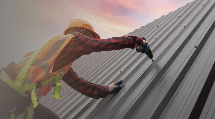 Expert new roof installation services in Clifton, SC